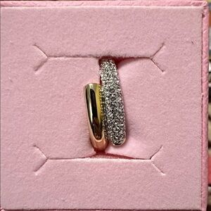 Swarovski Dextera Ring